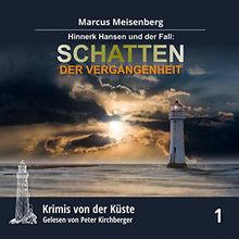 Schatten der Vergangenheit (Folge 1) (2cds)