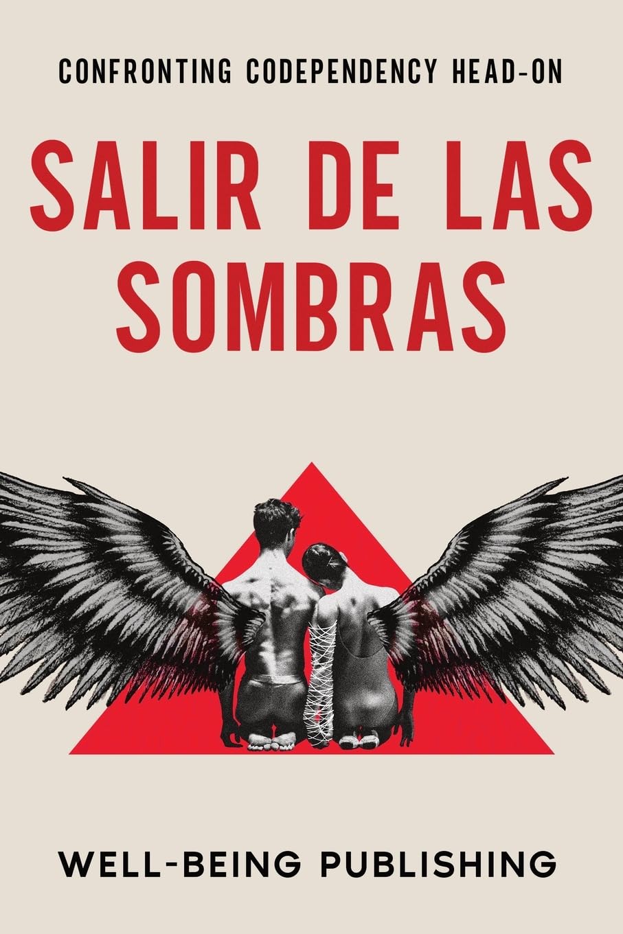 Salir de las sombras: Afrontar la codependencia cara a cara