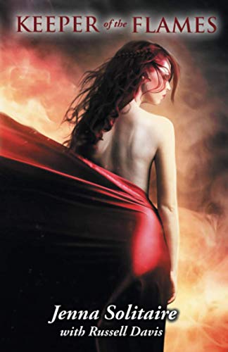 Keeper of the Flames (Daughter of Destiny, Band 3)