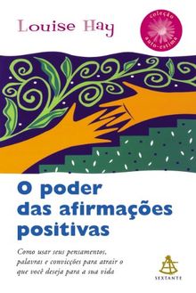 O Poder das Afirmações Positivas (Em Portuguese do Brasil)