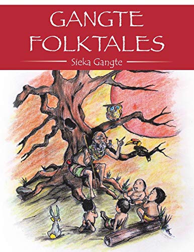 Gangte Folktales