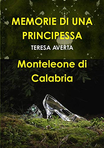 MEMORIE DI UNA PRINCIPESSA