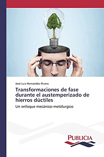 Transformaciones de fase durante el austemperizado de hierros dúctiles: Un enfoque mecánico-metálurgico