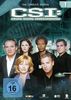 CSI: Crime Scene Investigation - Die komplette Season 1 [6 DVDs]