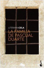 La familia de Pascual Duarte (Literaria)