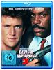 Lethal Weapon 2 - Brennpunkt L.A. [Blu-ray]