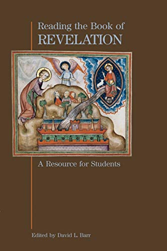Reading the Book of Revelation: A Resource for Students (RESOURCES FOR BIBLICAL STUDY)