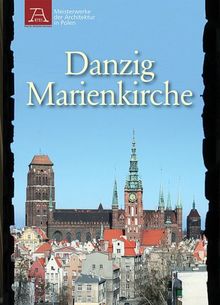 Danzig: Marienkirche