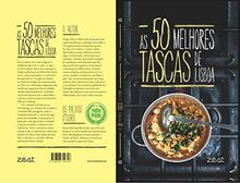 As 50 Melhores Tascas de Lisboa (portugiesisch)