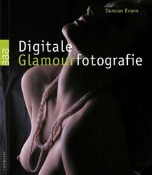 Digitale Glamourfotografie.