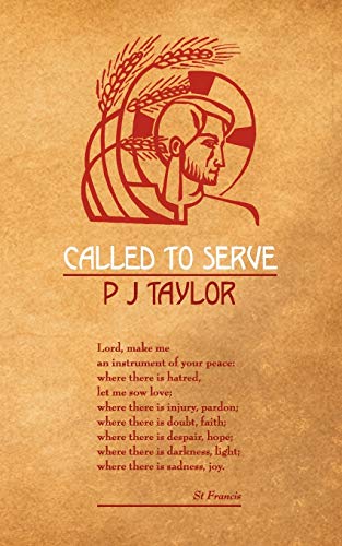 Called to Serve: A Review of the Work of a Permanent Deacon Over a Period of Thirty Years