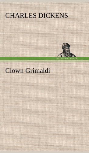 Clown Grimaldi