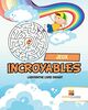 Jeux Incroyables : Labyrinthe Livre Enfant
