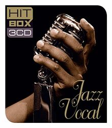 Multi Interpretes - Hit Box Jazz Vocal