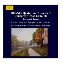 Irish Composer Series - Raymond Deane