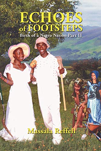 Echoes of Footsteps: Birth of a Negro Nation Part II