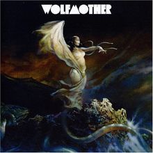 Wolfmother (12 Tracks) Aust Excl