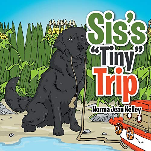 Sis's “Tiny” Trip