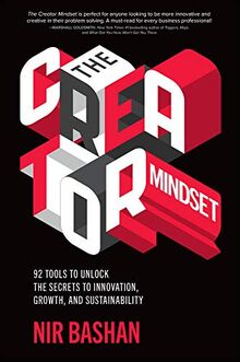 The Creator Mindset