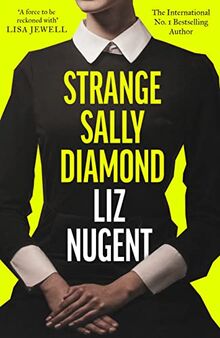 Strange Sally Diamond: A BBC Between the Covers Book Club Pick