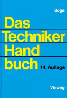 Das Techniker Handbuch