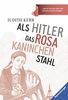 Als Hitler das rosa Kaninchen stahl (Ravensburger Taschenbücher)