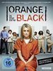 Orange Is the New Black - Die komplette erste Staffel [5 DVDs]