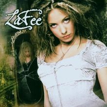 Lafee von Lafee  | CD | Zustand akzeptabel