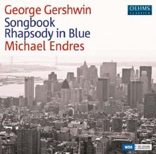 George Gershwin: Songbook, Rhapsody in Blue