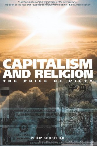 Capitalism and Religion: The Price of Piety
