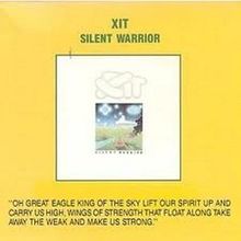 Silent Warrior