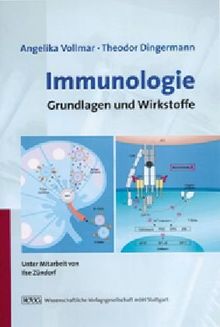 Immunologie: Grundlagen und Wirkstoffe