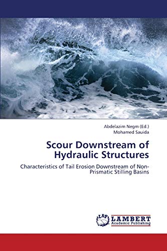 Scour Downstream of Hydraulic Structures: Characteristics of Tail Erosion Downstream of Non-Prismatic Stilling Basins