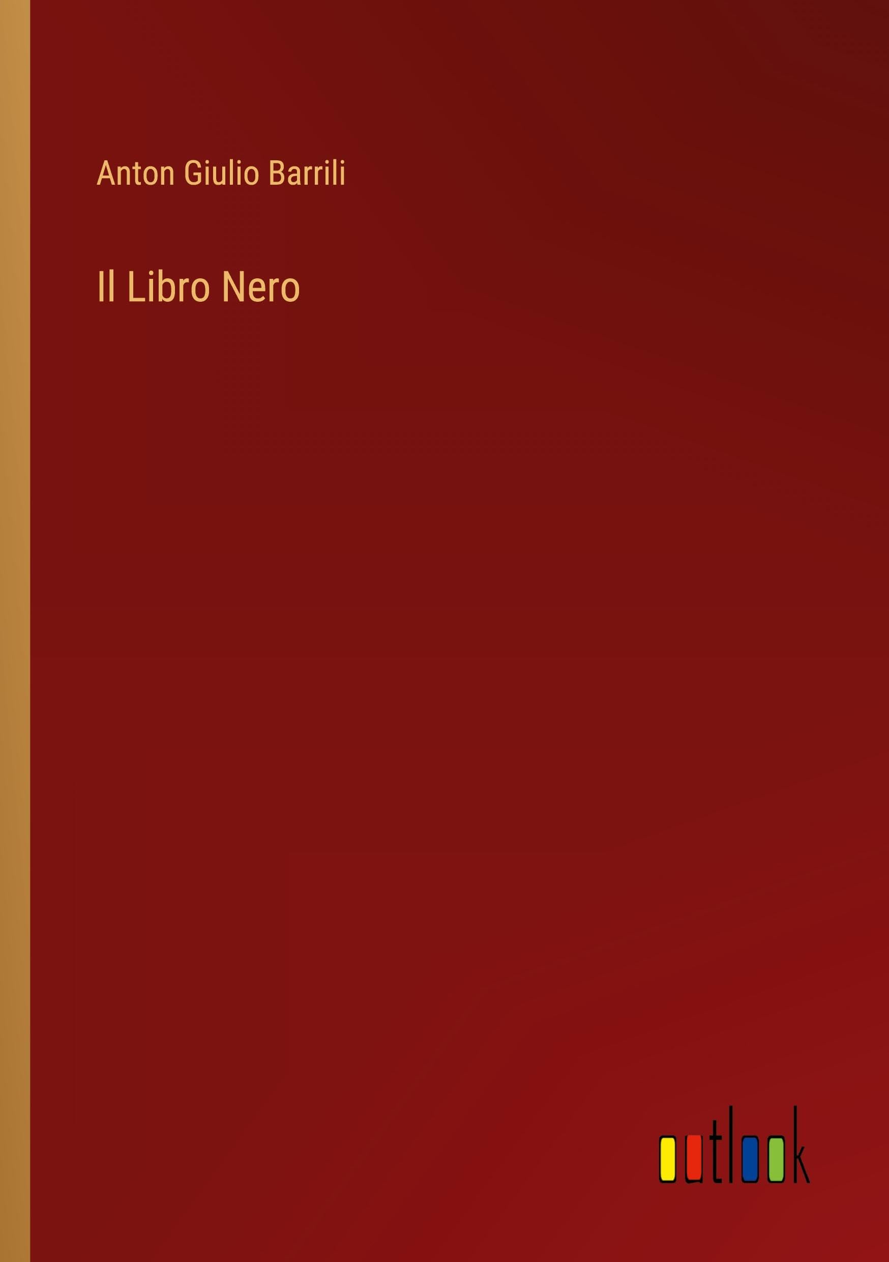 Il Libro Nero