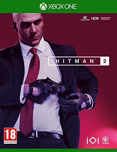 Warner Bros. Interactive Entertainment Hitman 2 Xbox One - Image 2