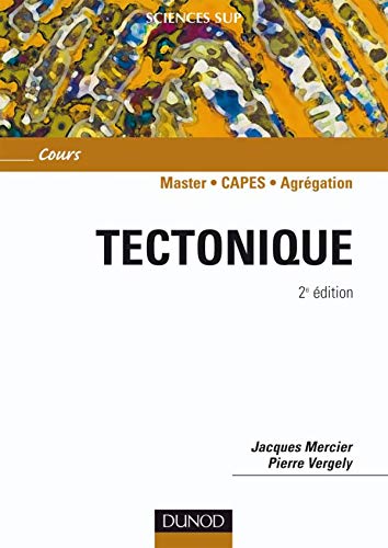 Tectonique (sciences Sup)