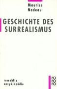 Geschichte des Surrealismus