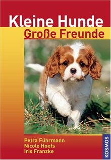 Kleine Hunde - Große Freunde