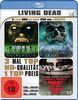 Living Dead [Blu-ray]