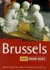 The Mini Rough Guide to Brussels (Rough Guides (Mini))
