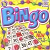 eGames Bingo CD PC game (&#x8F38;&#x5165;&#x7248;)