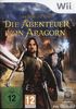 Der Herr der Ringe: Die Abenteuer von Aragorn