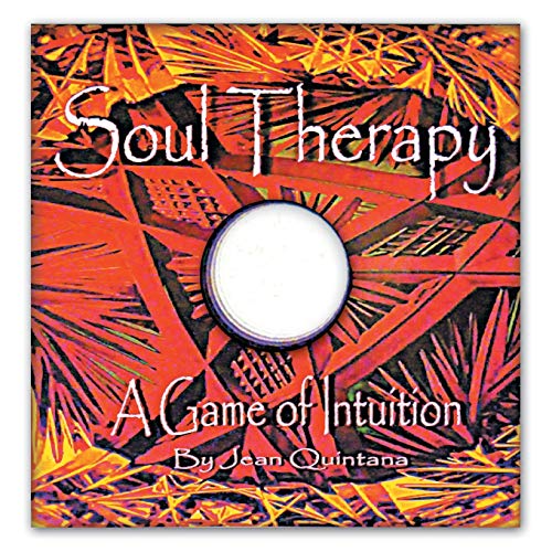 Soul Therapy: A Game of Intuition