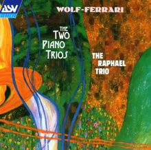 The 2 Piano Trios