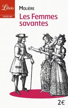 Les femmes savantes