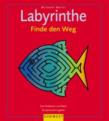 Labyrinthe, Finde den Weg