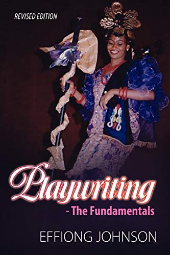 Playwriting: The Fundamentals