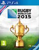 Rugby World Cup 2015 - Englische Version (PEGI)