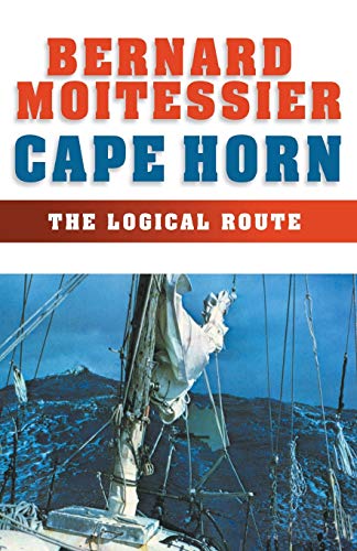 Bernard Moitessier Cape Horn Pb, The Logical Route