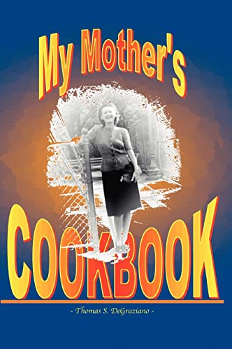 My Mother's Cookbook